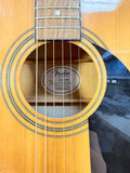 Fender FA-100 Acoustic Guitar