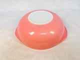 Pyrex 024 Two Quart Mixing Bowl with Handles