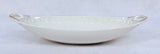 Lenox Oval Condiment Bowl