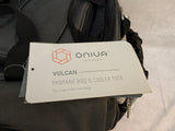 Oniva Vulcan Propane BBQ and Cooler Tote
