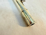 Vito 111R Flute in Plastic Hard Shell Case