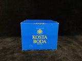Kosta Boda Sweden Rhapsody Glass Bowl