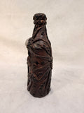 Guatemalan Magic Potion Bottle