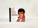 Set of Elvis for Christmas