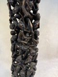African Tree of Life Sculpture