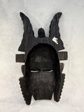 Large Benin African Mask