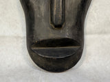 Indonesian Bengkulu Tribal Mask