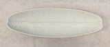 Rosenthal Oval Leaf Dish Designed by Tapio Wirkkala