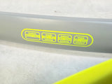 Lunnade 27 Inch Adult Tennis Racket