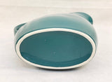 Hall Nora Pitcher in Teal