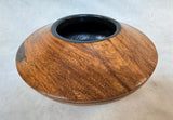 Livesay Creations Black Walnut Bowl