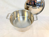 All-Clad 6 Quart Stockpot