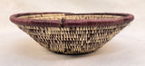 Zimbabwe Binga Basket 12 Inch