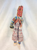 Indian Kathputi String Marionette