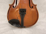 Mittenwald Karwendel 1/2 Size Student Violin