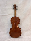 Violin with Case