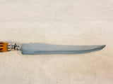 Sheffield Stainless Carving Set with Bakelite Handles