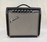 Fender Champion 20 Guitar Amplifier
