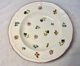 Villeroy & Boch Petit Fleur - Set of 3 Soup Bowls
