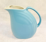 Hall Nora Pitcher in Ice Blue