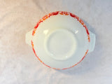 Set of 2 Pyrex Friendship Cinderella Bowls