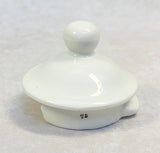 Bauscher Weiden Bavaria Porcelain Coffee Pot