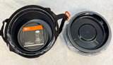 GSI Outdoors Bugaboo Backpacker Cooking Set - Brand New!