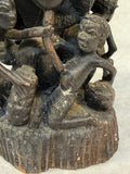 African Tree of Life Sculpture