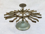 Standard 10 Rubber Stamp Holder