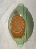 Frankoma Pottery Planter and Bowl