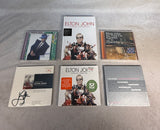Elton John 6 CD set - Brand New!
