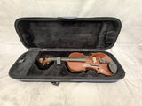 Violin with Case