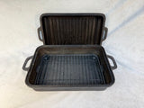 Emeril by All-Clad Stovetop Smoker