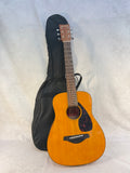 Yamaha FG-Junior JR1 Acoustic Guitar