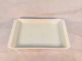 Pyrex #933 9 x 13 Baking Dish Friendship Pattern