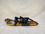 Enkeeo All Terrain Snowshoes - 21" Long 10 lb. Capacity