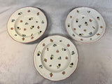 Villeroy & Boch Petit Fleur - Set of 3 Soup Bowls