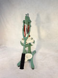 Zaksenberg Commercial Juicer
