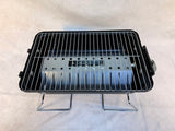 Oniva Vulcan Propane BBQ and Cooler Tote