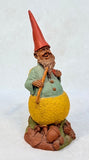 Tom Clark Gnome Figurines - Set of 3
