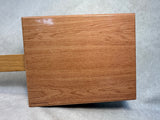 Three String Cigar Box Slide Guitar
