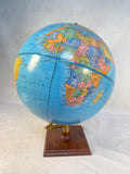Cram's Imperial 12" Desk Globe