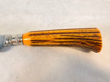 Sheffield Stainless Carving Set with Bakelite Handles
