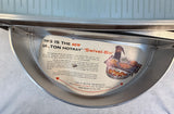 Vintage Salton Hotray with Swivel Bin - Works!