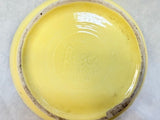 Fiesta Ware Mixing Bowl and Two Cups