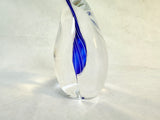 Schmidt Rhea Glass Studio Figure