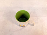 Large Peanuts Mug - The Beagle Scout Parade