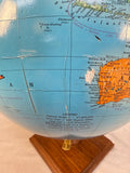 Cram's Imperial 12" Desk Globe