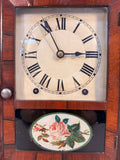 Antique Seth Thomas Cottage Mantel Clock
