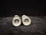 Southern Living at Home Asotria Creamer Sugar Salt & Pepper
